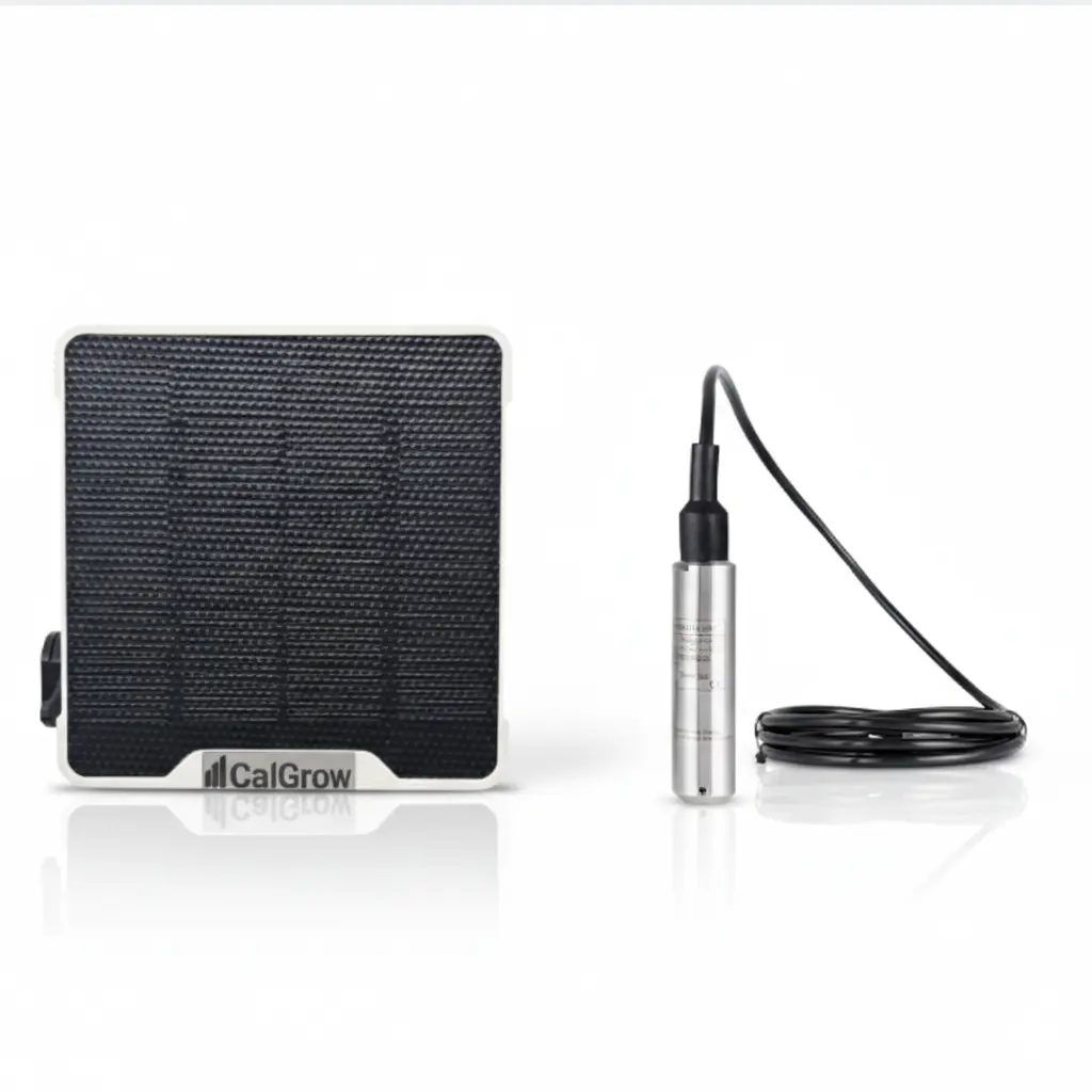 Kit Nodo Pozo (50 m)